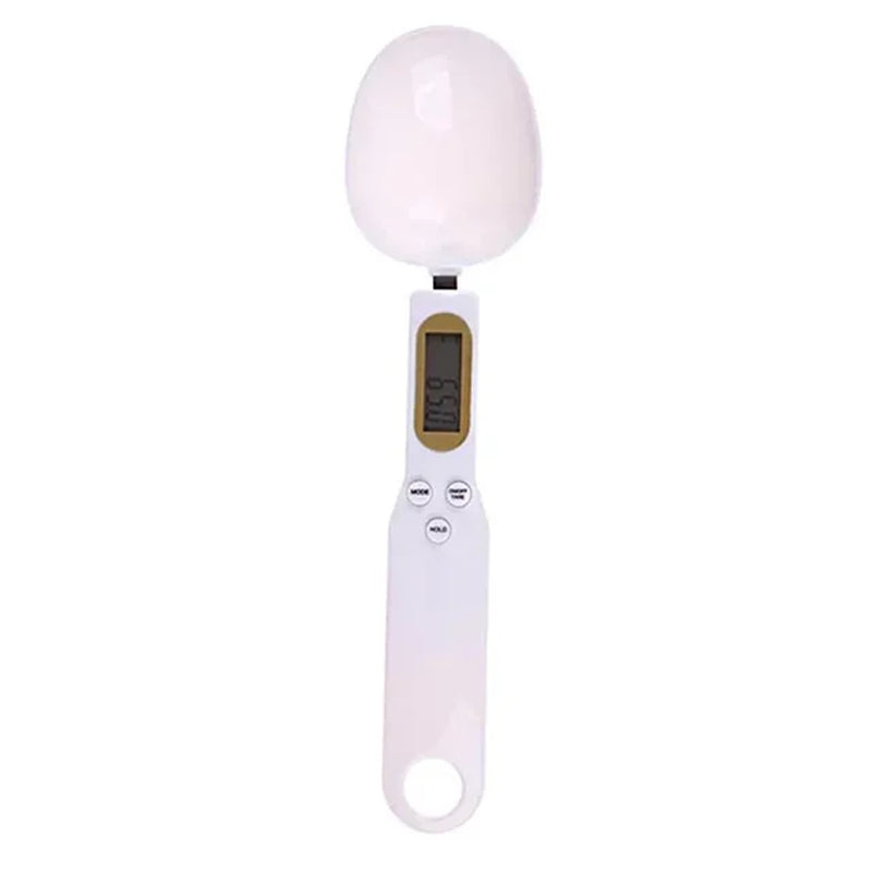 Electronic Measuring Spoon 