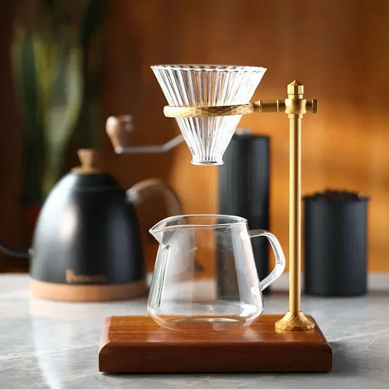 Drip Brew Coffee maker