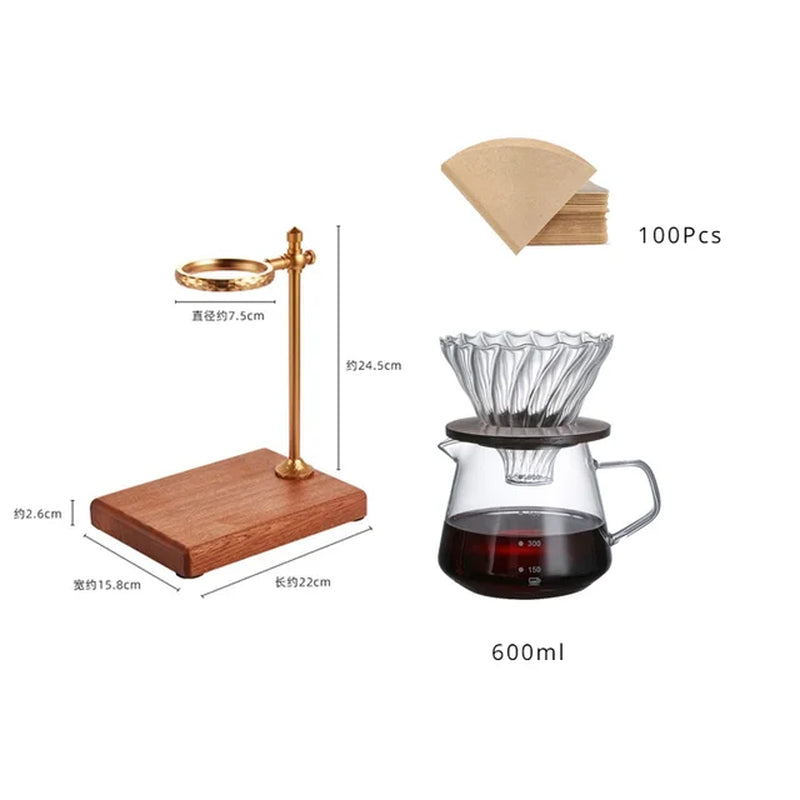 Drip Brew Coffee maker